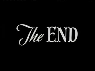 The End